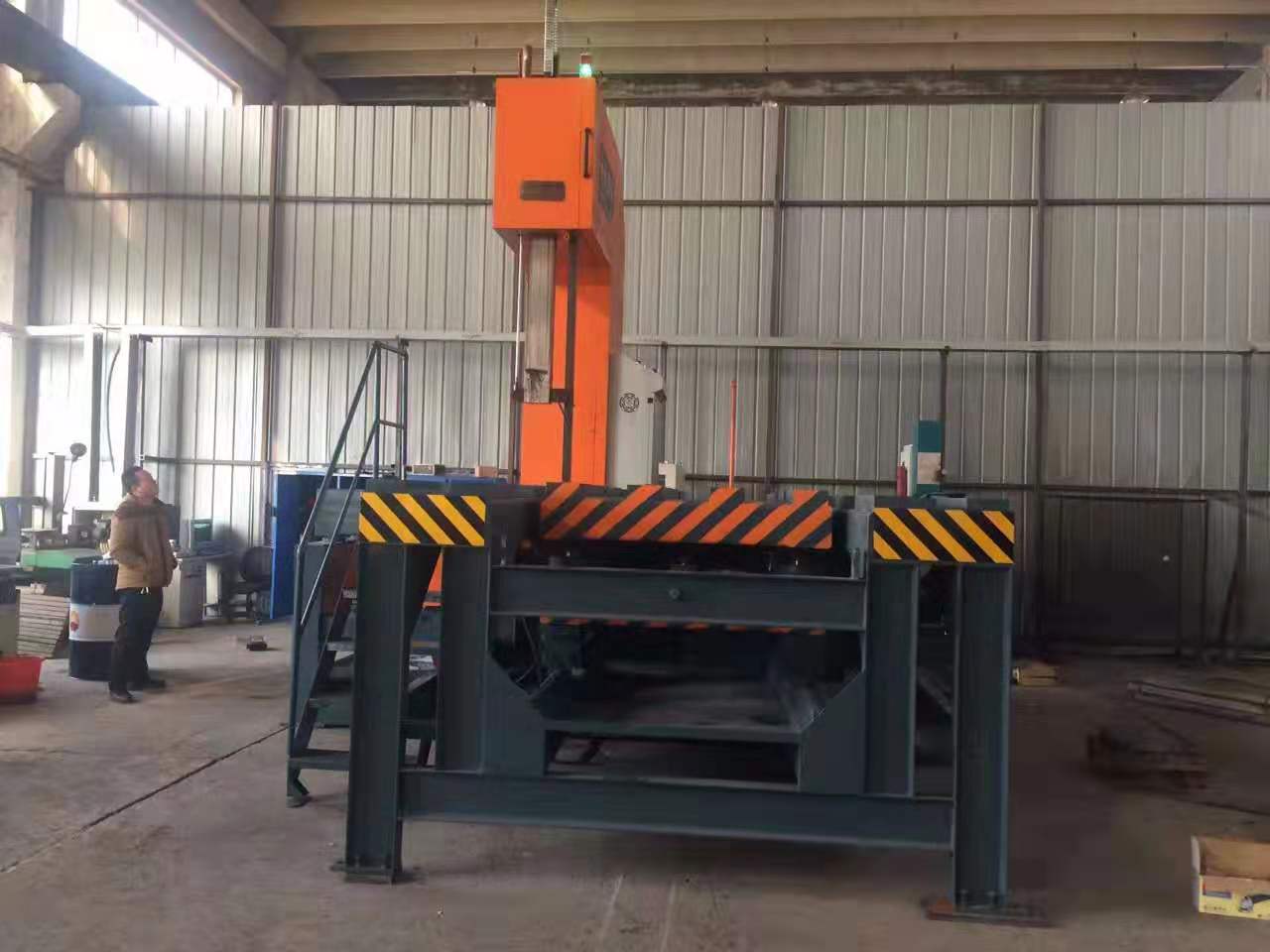 沈陽鼓風機集團